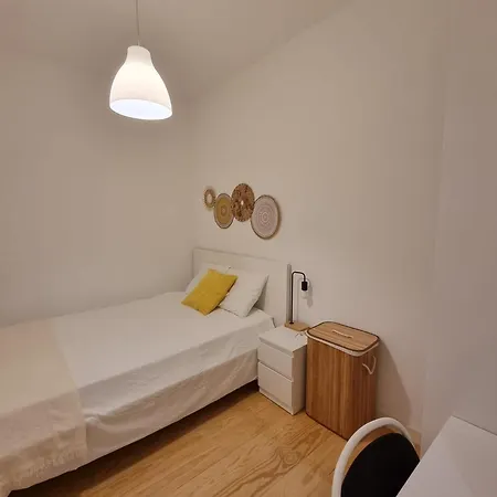 Lavra - Av Liberdade Apartment Lisbon Exterior photo
