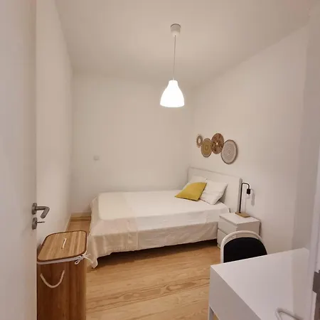 Lavra - Av Liberdade Apartment Lisbon Exterior photo