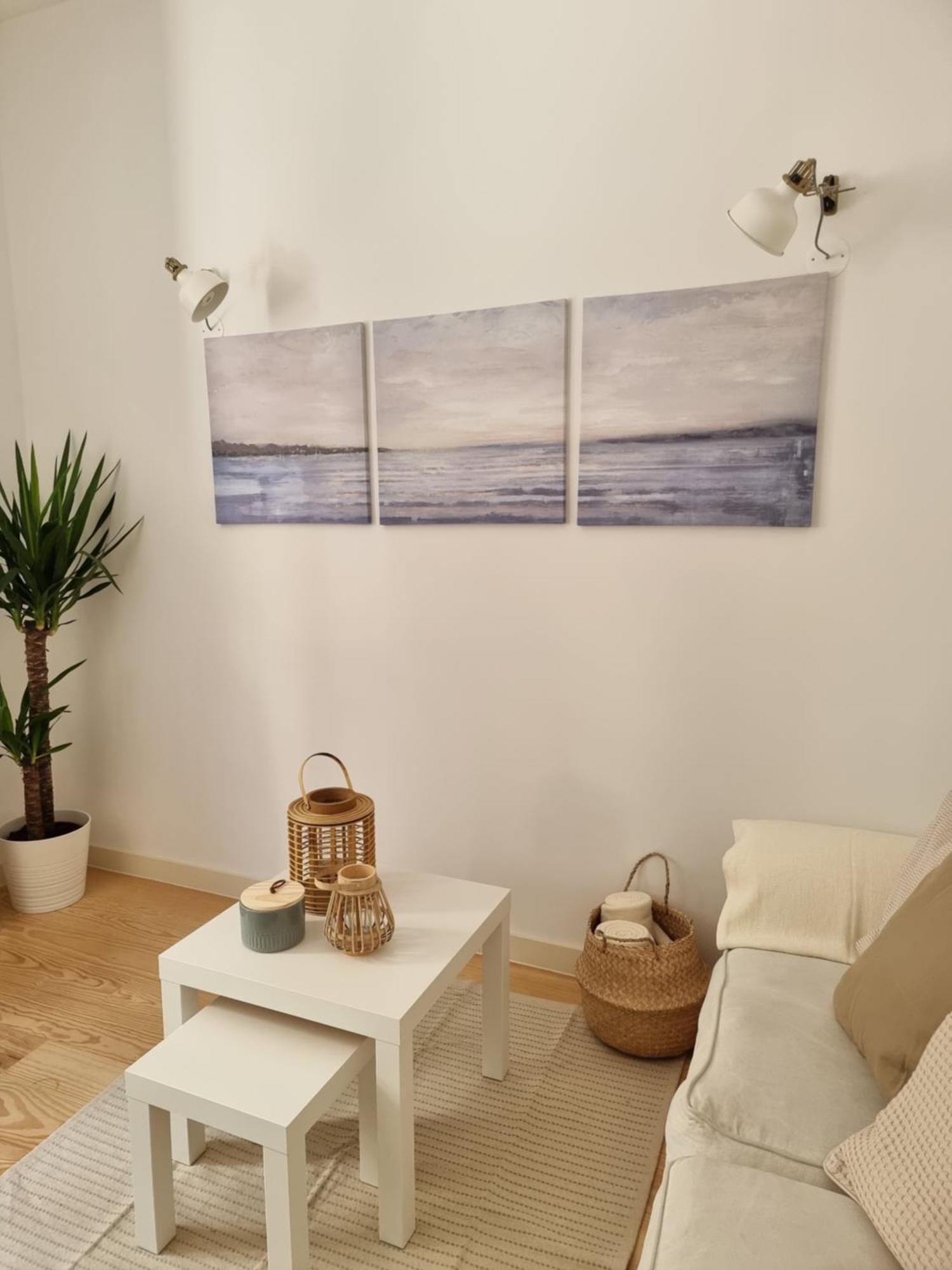 Lavra - Av Liberdade Apartment Lisbon