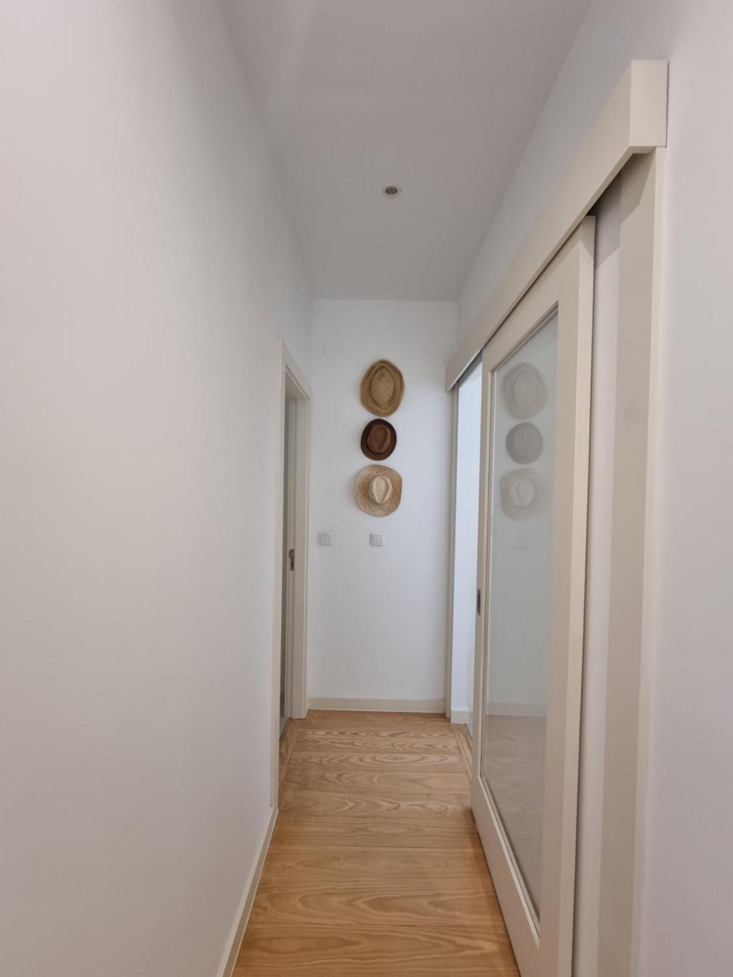 Lavra - Av Liberdade Apartment *