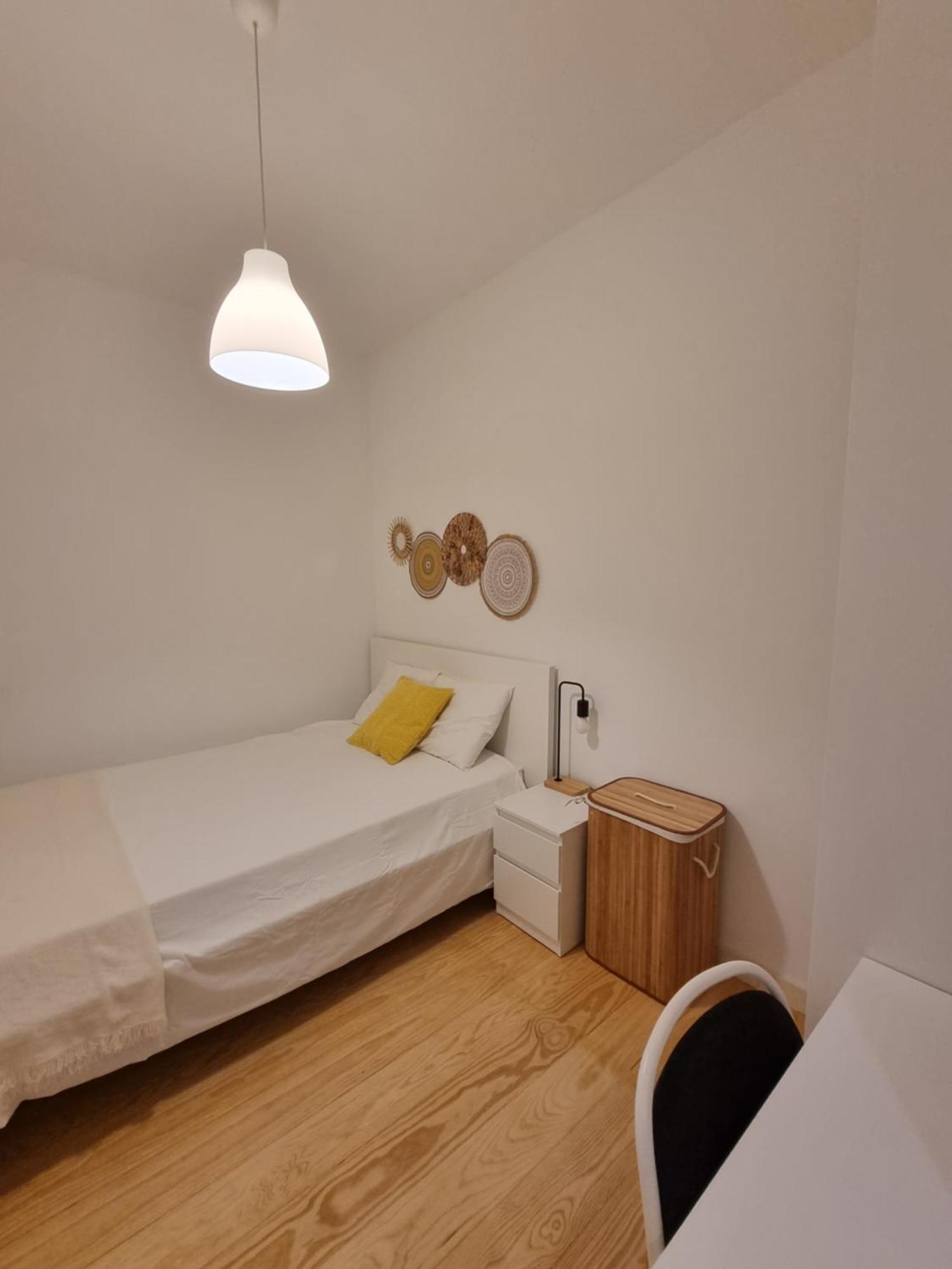 Apartment Lavra - Av Liberdade *