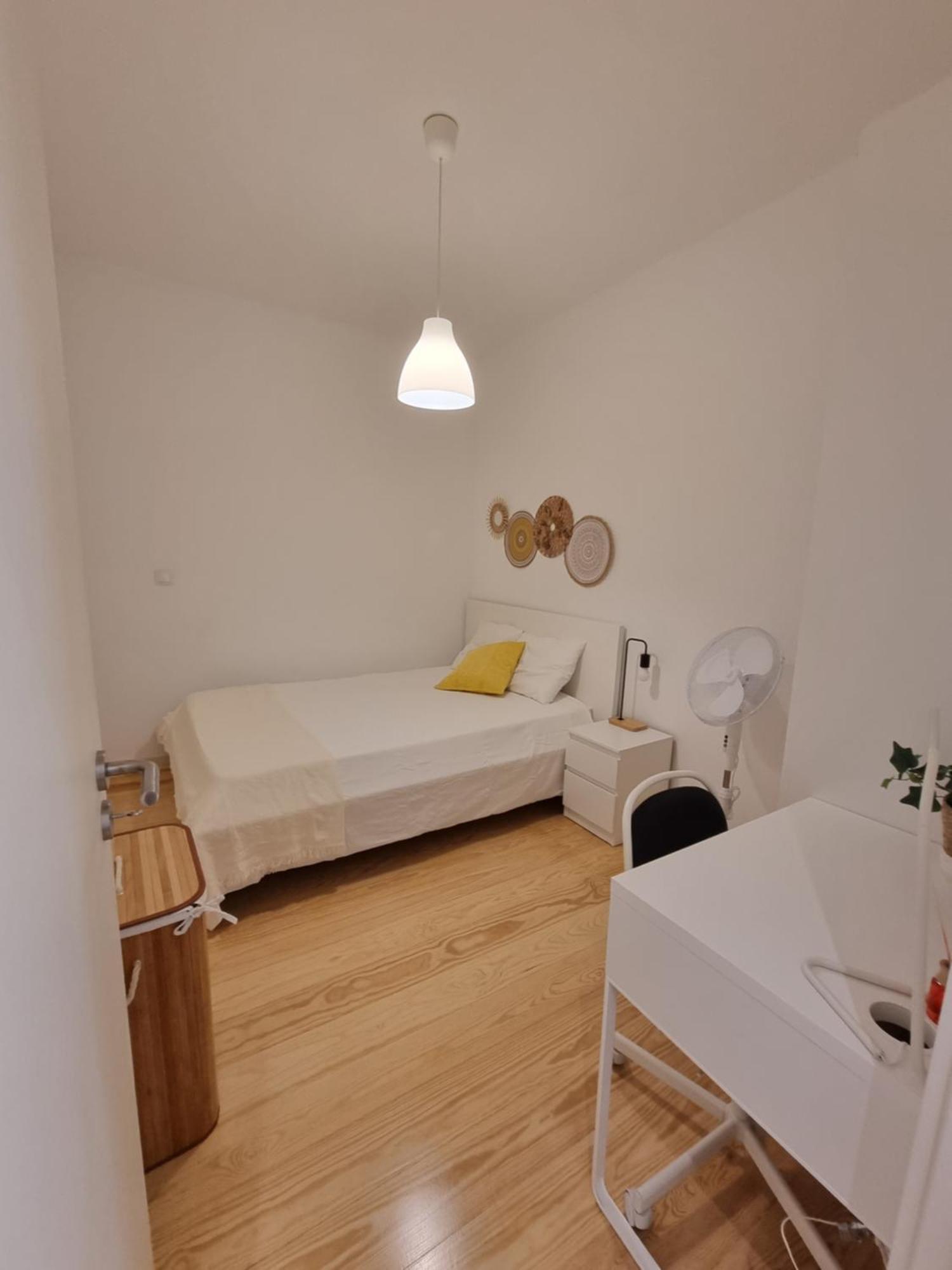 Apartment Lavra - Av Liberdade *