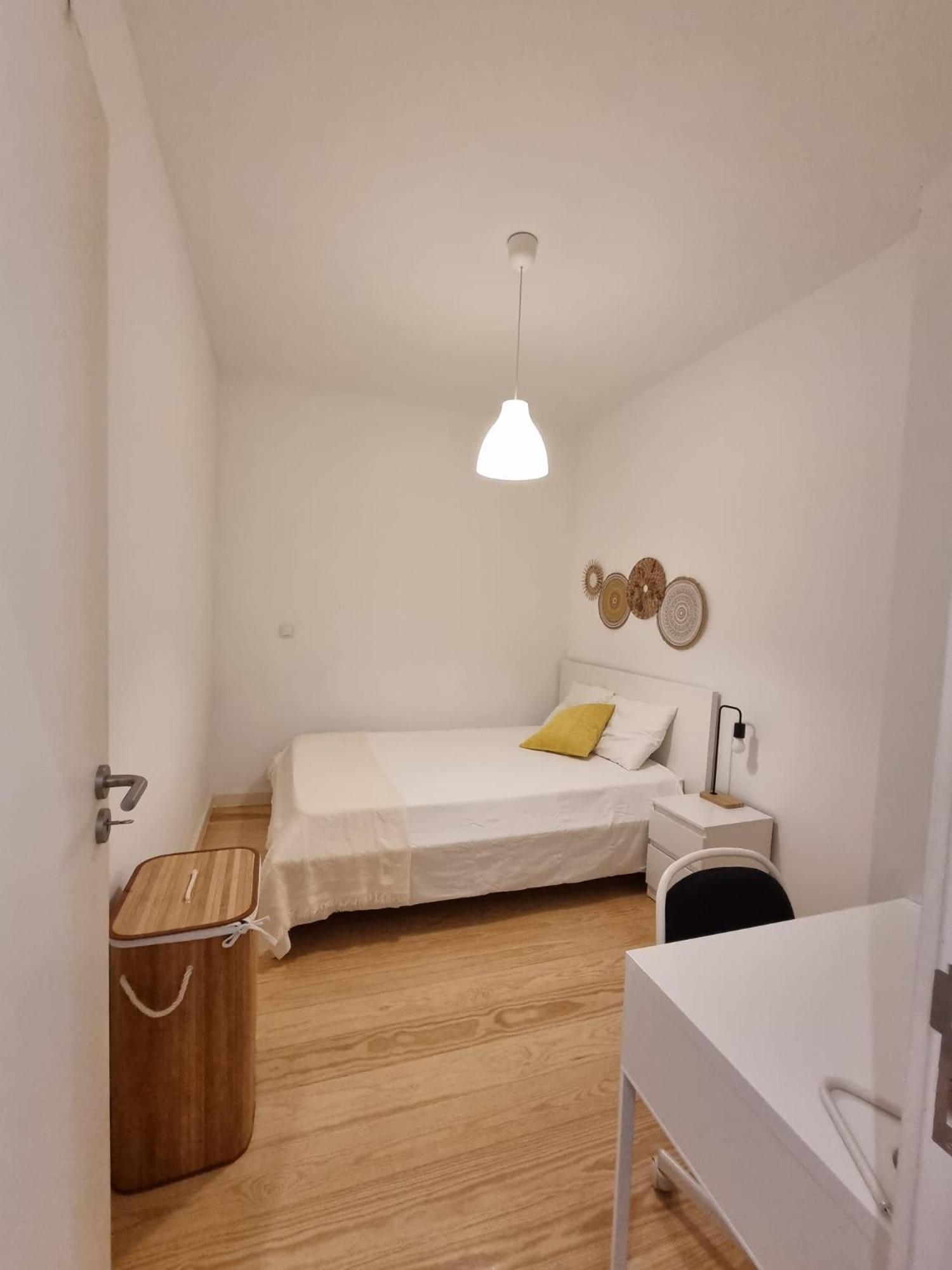 Apartment Lavra - Av Liberdade
