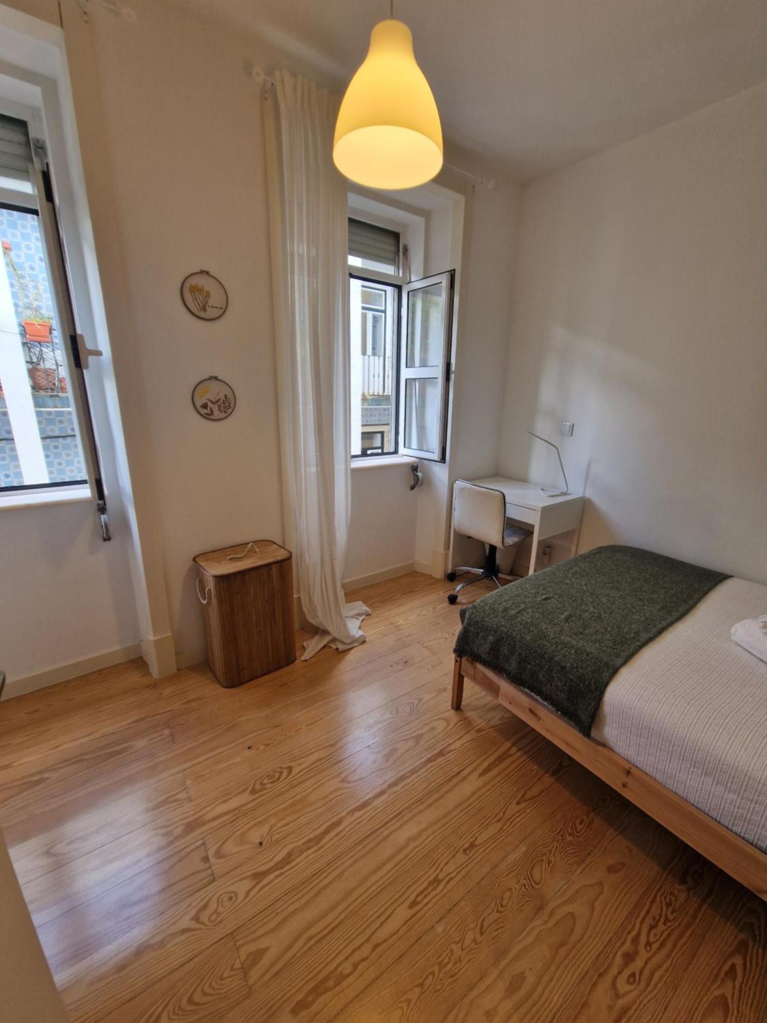 Apartment Lavra - Av Liberdade Lisbon