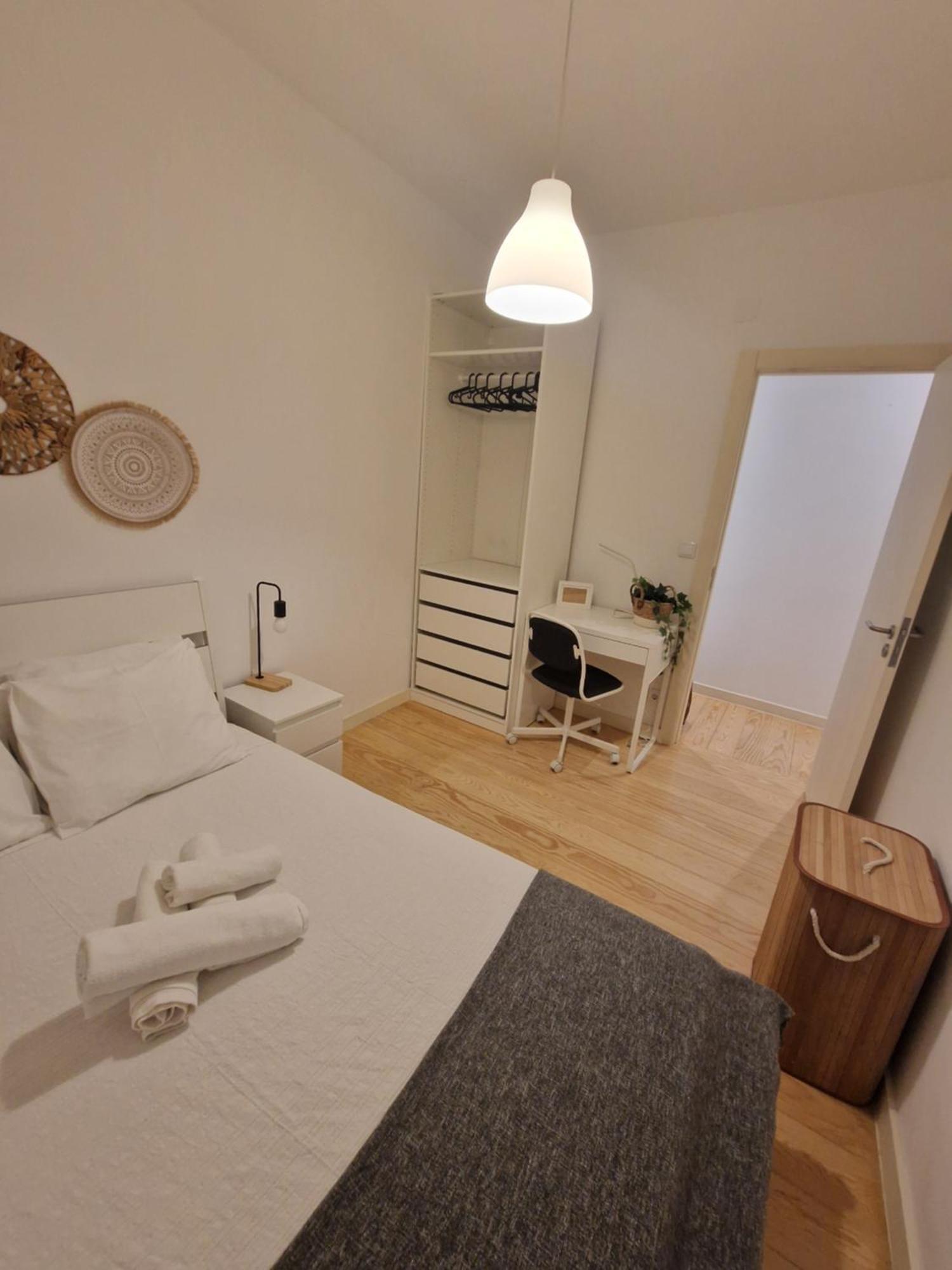 Apartment Lavra - Av Liberdade Lisbon