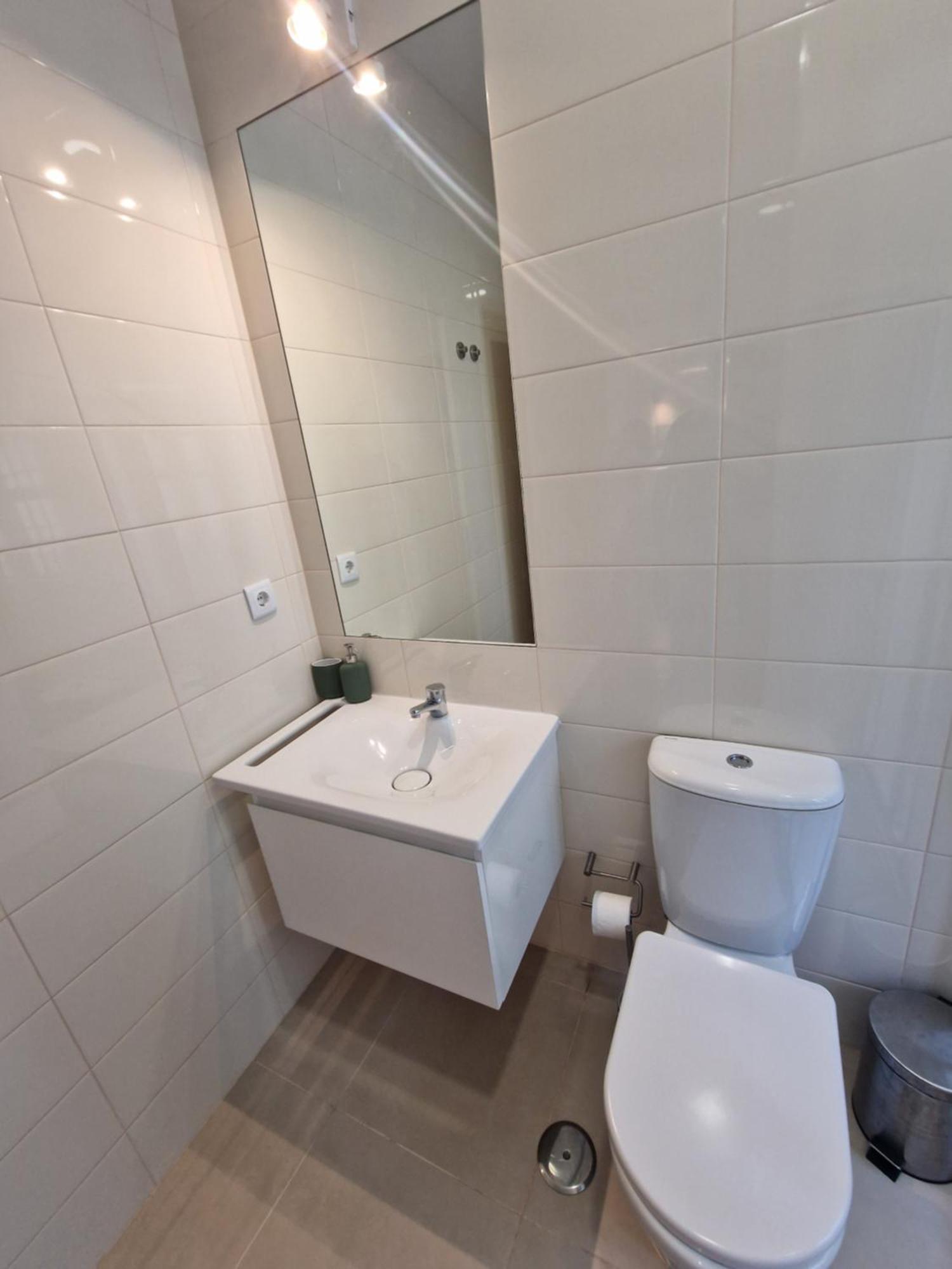 Lavra - Av Liberdade Apartment Lisbon