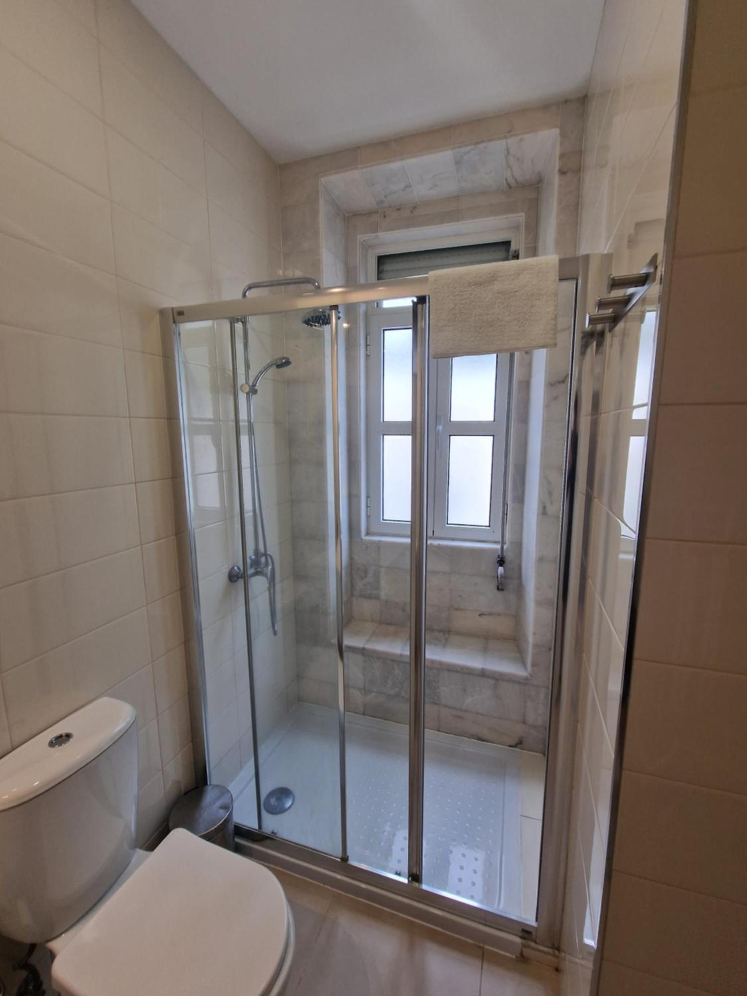 Lavra - Av Liberdade Apartment Lisbon
