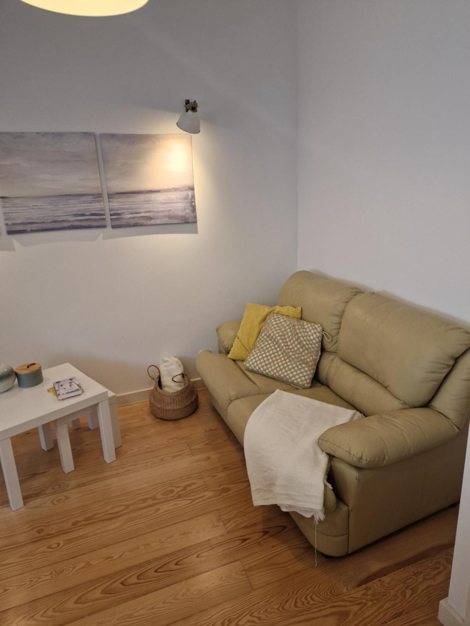 Lavra - Av Liberdade Apartment Lisbon