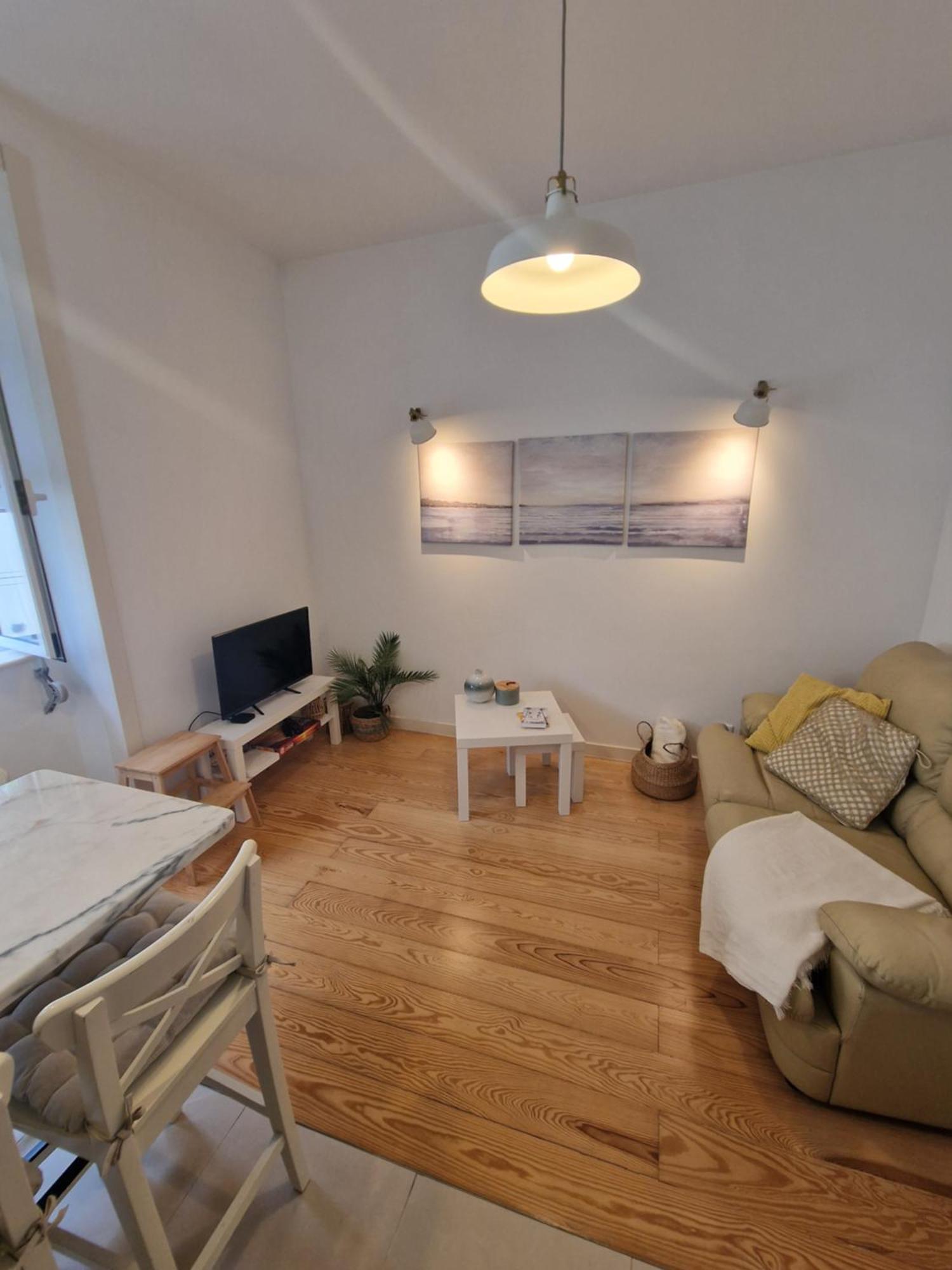 Lavra - Av Liberdade Apartment *