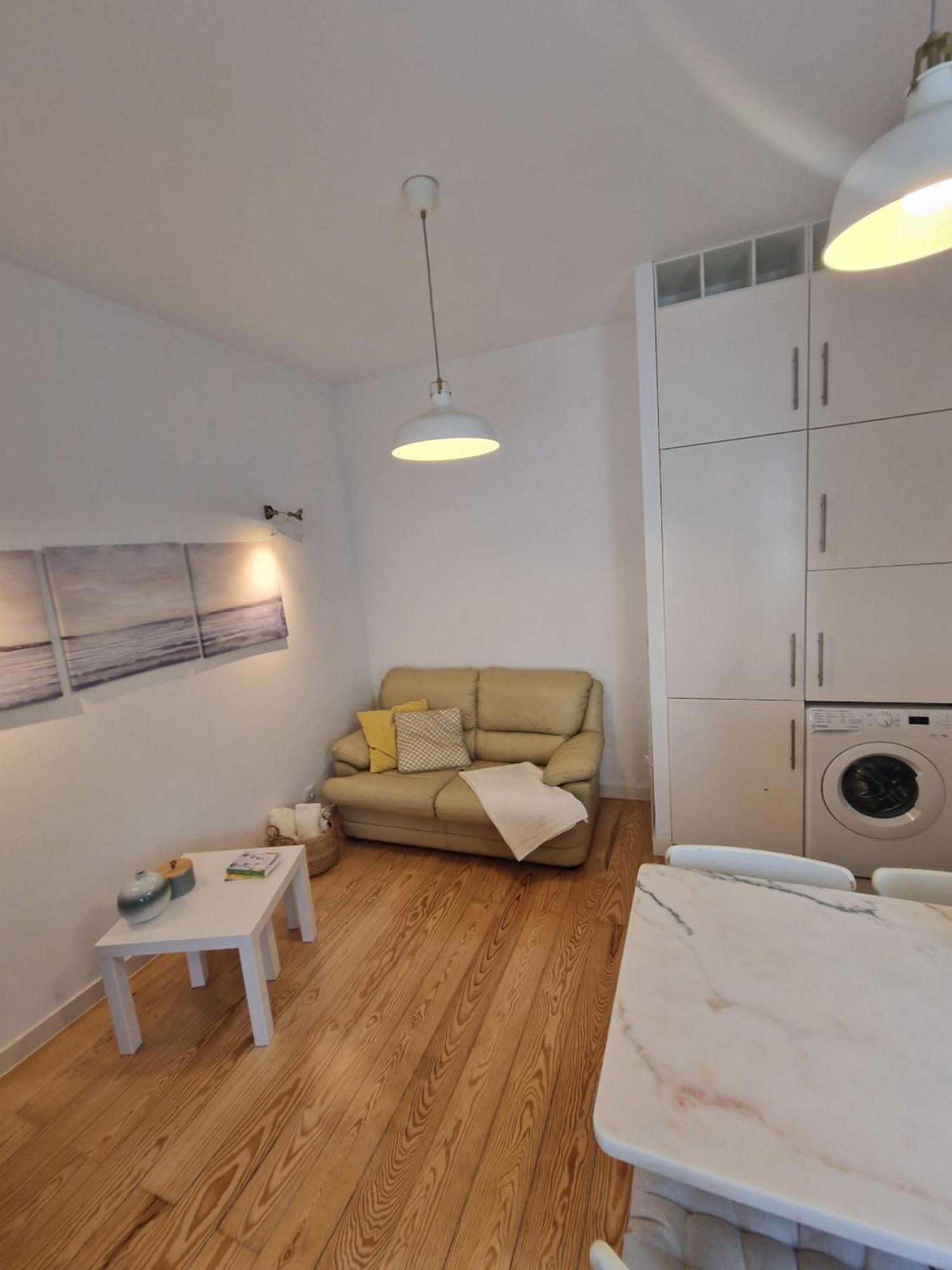 Apartment Lavra - Av Liberdade *