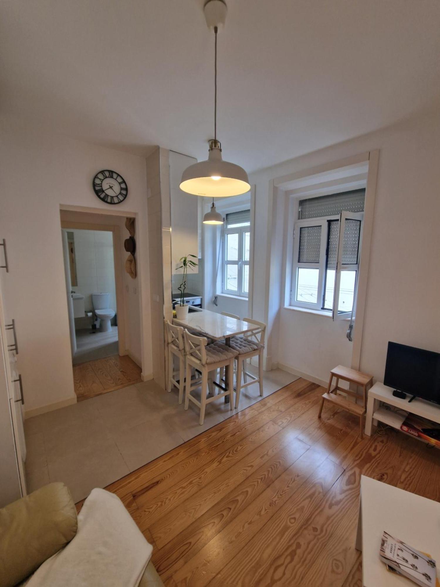 Apartment Lavra - Av Liberdade *